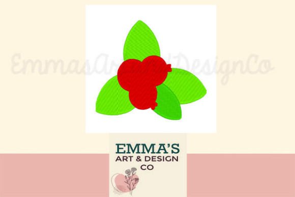 Cranberry Embroidery Design Review